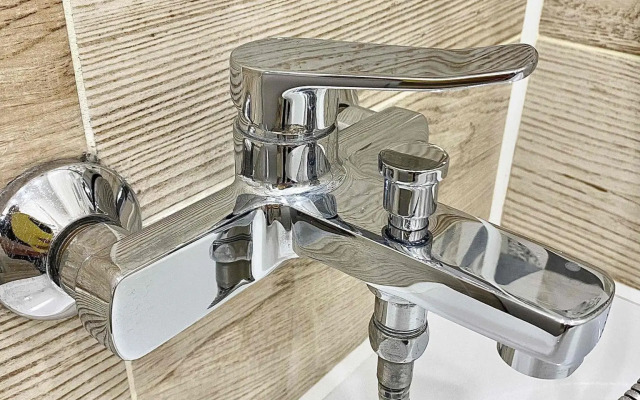 Rental Family Rooms (Рентал Фэмили) на улице Переверткина