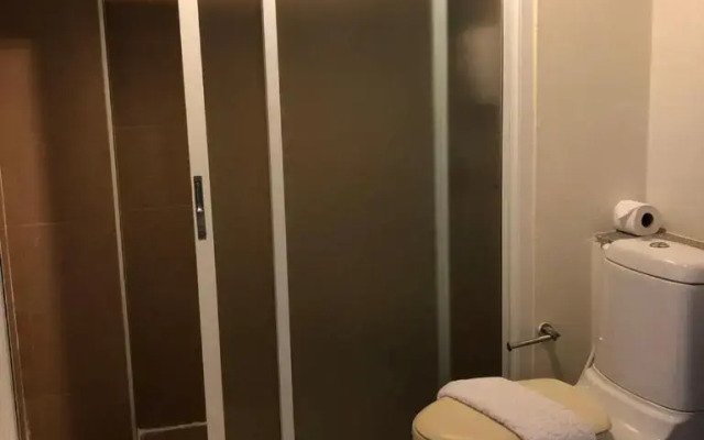 Laem Din Hotel Chaweng
