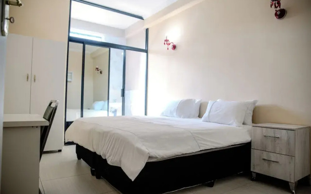 Glenada Hotel