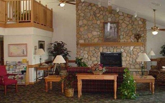 FairBridge Inn & Suites