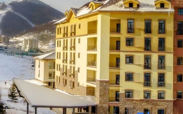 Yingchao  Hostel