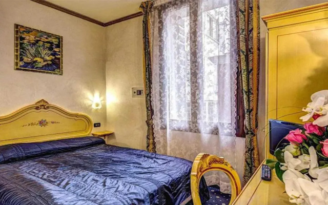 Residenza Ca' San Marco