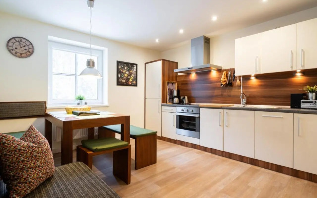 Apartment Felswelten