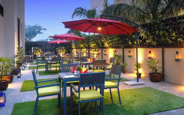Golden Tulip Agra
