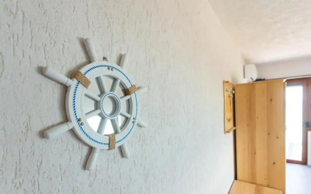 Sea&Sky Villa Costinesti