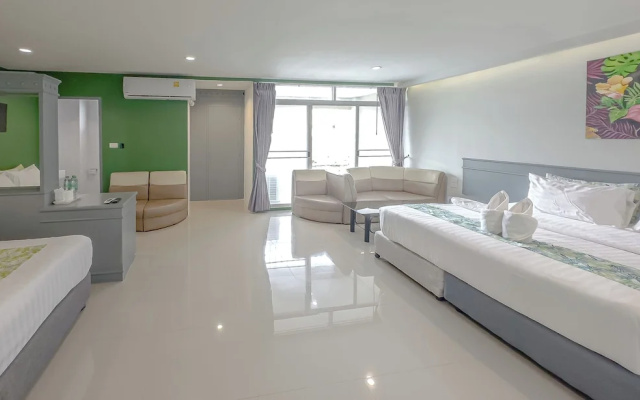 Xanadu Hotel