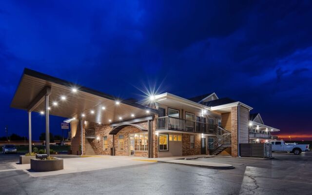 Best Western Chickasha