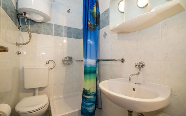 Apartments Mirjana