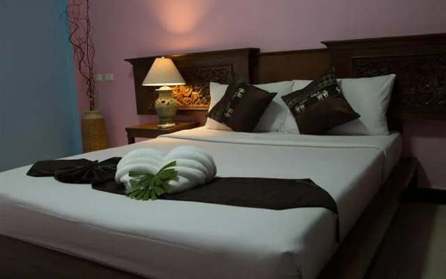 Palace Place Chiang Mai