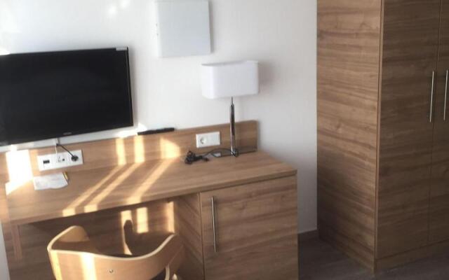Hotel Post Viernheim UG