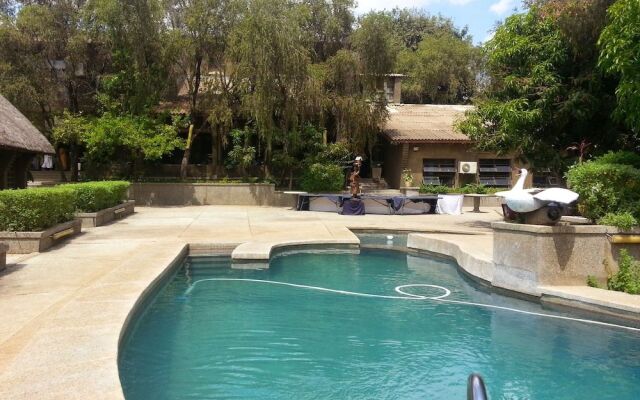 Wasawange Lodge and Tours