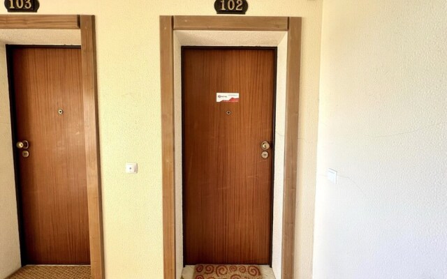 Alvor Paradise With Pool by Homing