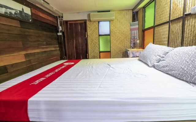 Nida Rooms Banluang Prathat 84