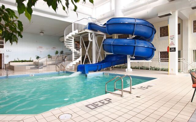 Viscount Gort Hotel