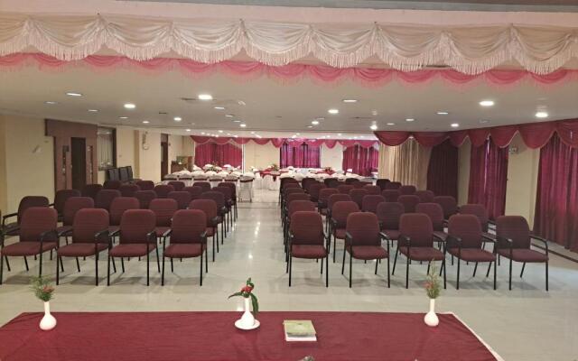 Hotel Preethi Classic Towers