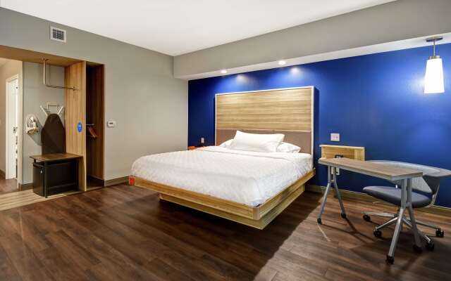 Tru By Hilton Syracuse-Camillus
