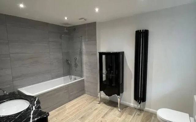 Rondane Retreat in Ascot