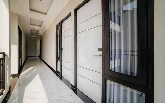 Tree Homestay Mitra RedDoorz