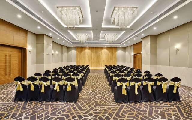 Radisson Hotel Nathdwara
