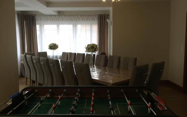 Bienvenue à La Sône