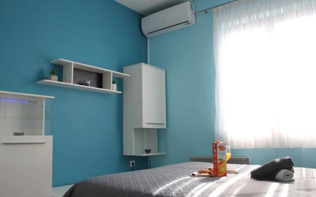 Apartment Donna - Three Bedroom Apartment