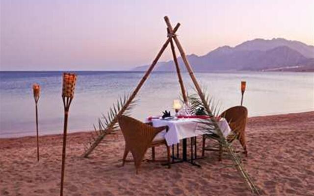 Safir Dahab Resort