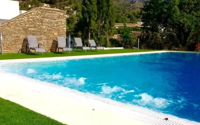 Top Luxury Marbella Villa