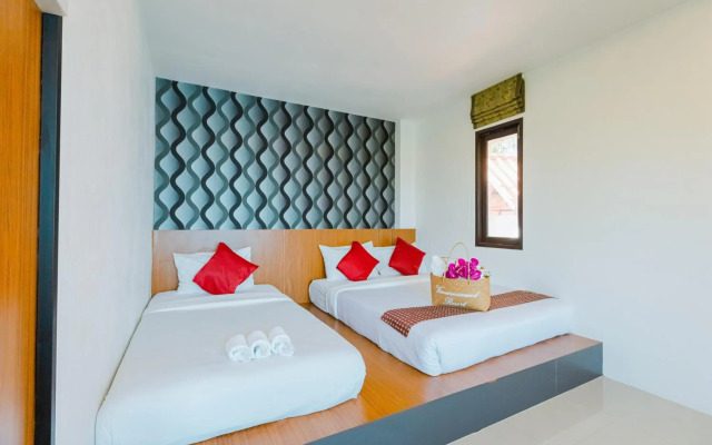 Vimarn Samed Resort