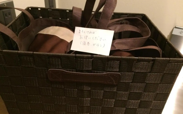 Teramachiya Wind Bell Temple Guest House