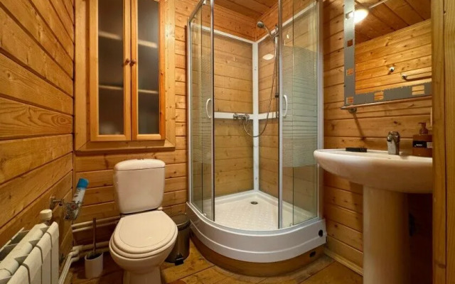 Резиденция Вьюхово