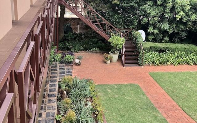 Clubview Guest House