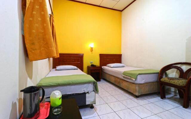 Hotel Melati