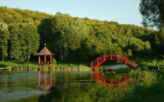 Mlyn Klekotki Resort And Spa