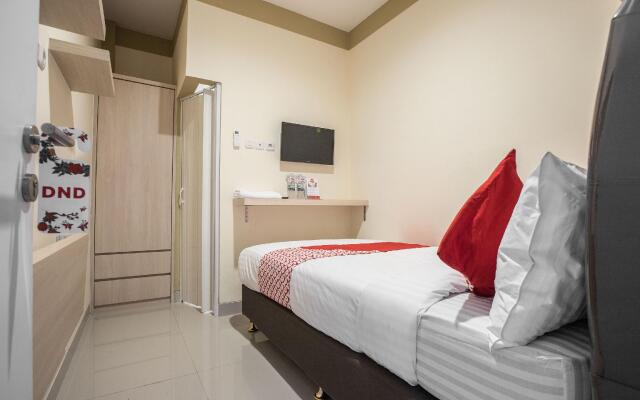 OYO 478 Balcon Biru