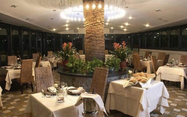 Hotel Manuelina