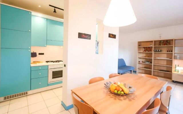 Il Porto trilocale nr.7