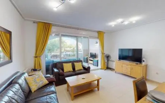 Congrio 303838-A Murcia Holiday Rentals Property