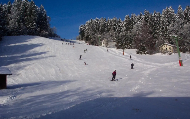 Ferienwohnung Familie Resch
