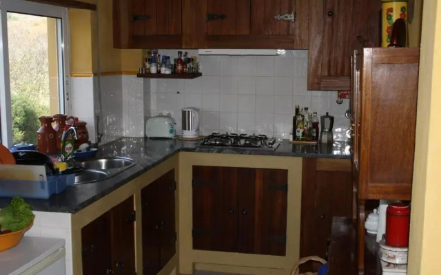 Hostel on the Hill