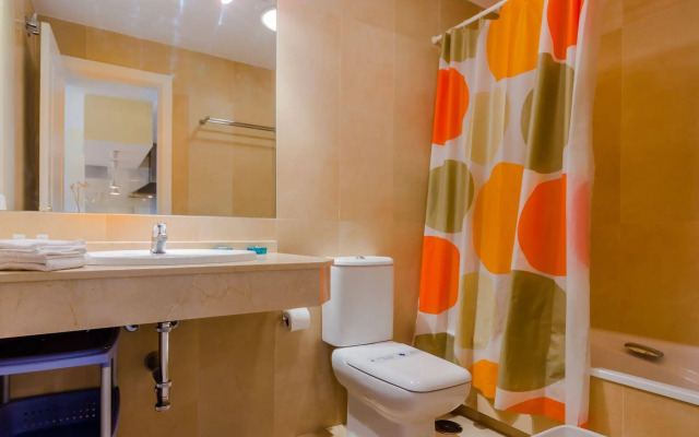 Apartamentos O2 El Puerto