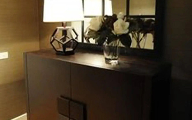 D'One Luxury Apartments