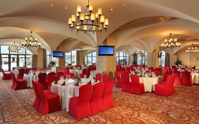 Qionghai Bay Bonreal Hotel