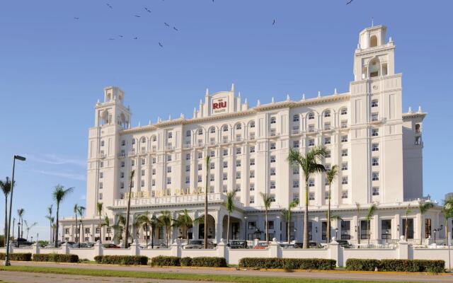 Riu Palace Pacifico - Adults Only - All Inclusive