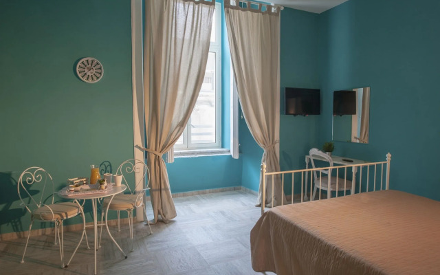 B&B Pontenuovo Bed