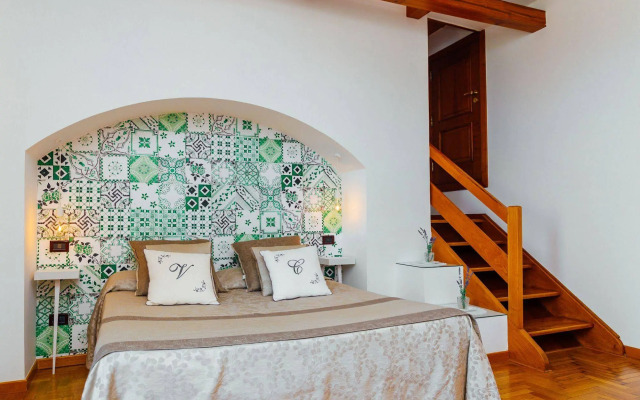 Villa Carolina Country House