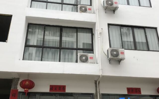 Yunhe Ancient Bridge B&B