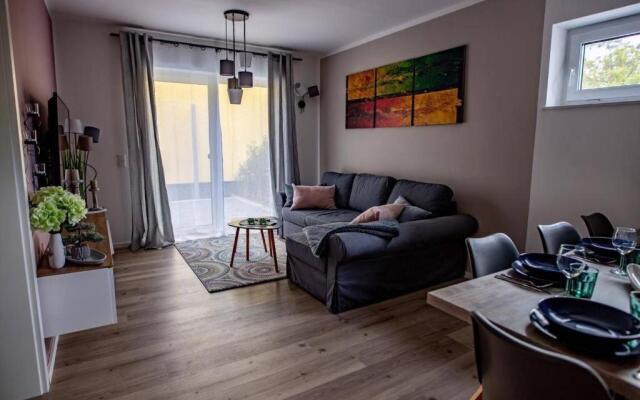 Ferienwohnung TinyBeach