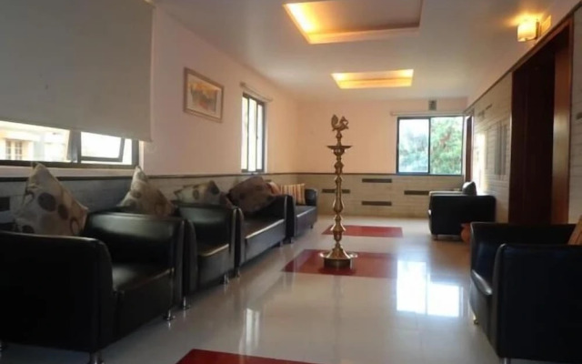 Halcyon Suites