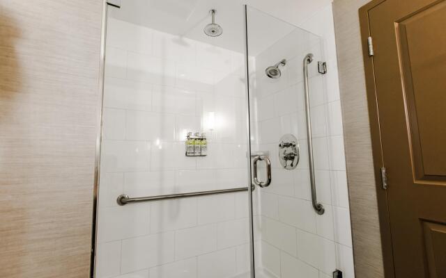 Holiday Inn Express & Suites Spruce Grove - Stony Plain by IHG