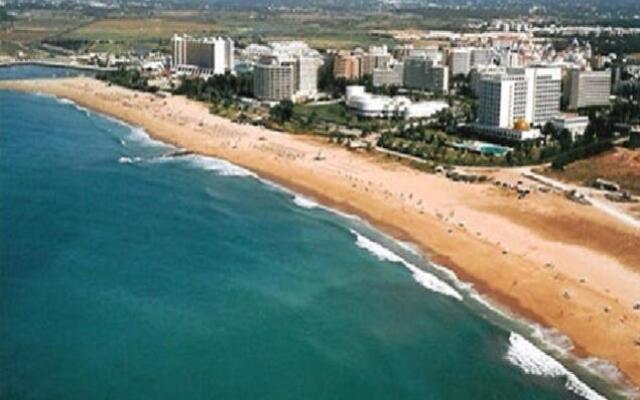 Vila Bairos Apartment Vilamoura